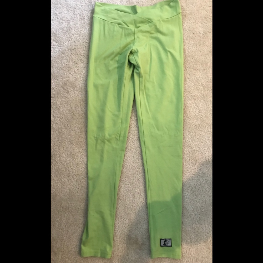 Celestial bodiez leggin